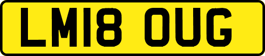LM18OUG