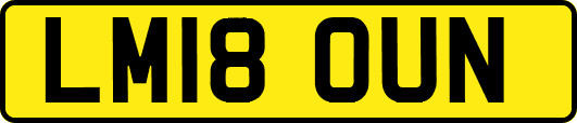 LM18OUN