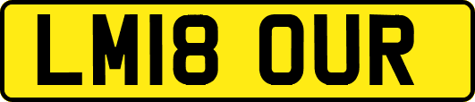 LM18OUR