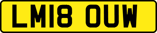 LM18OUW