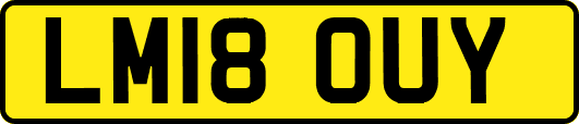 LM18OUY