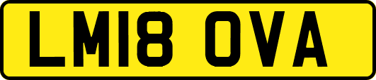 LM18OVA