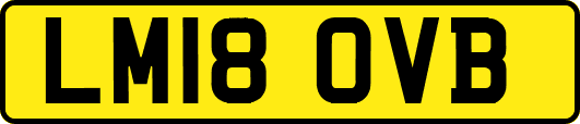 LM18OVB