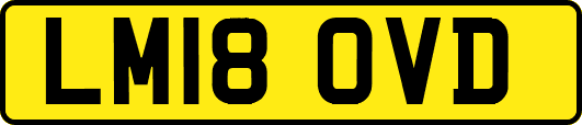 LM18OVD