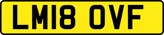 LM18OVF