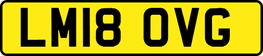 LM18OVG