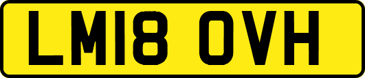 LM18OVH