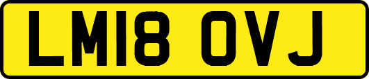 LM18OVJ