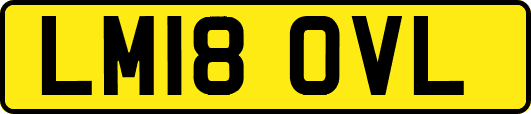 LM18OVL