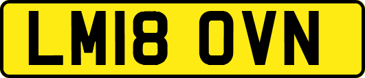 LM18OVN