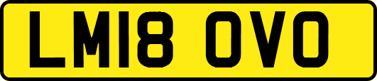 LM18OVO