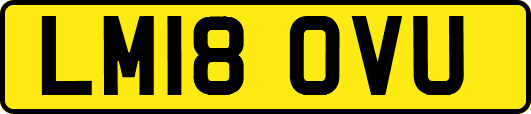 LM18OVU