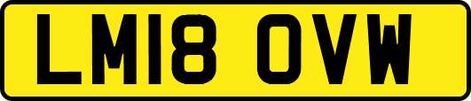 LM18OVW