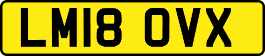 LM18OVX