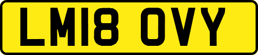 LM18OVY
