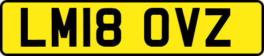 LM18OVZ