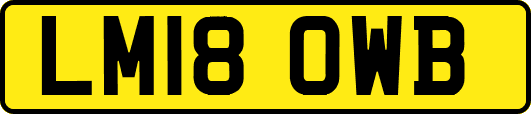 LM18OWB