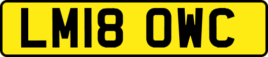 LM18OWC