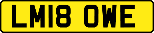 LM18OWE