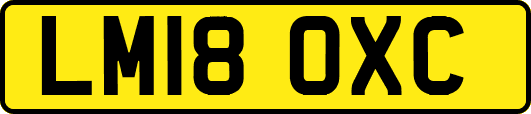LM18OXC