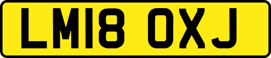 LM18OXJ