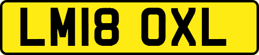 LM18OXL