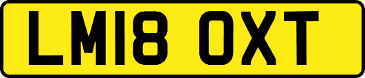 LM18OXT