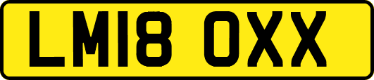 LM18OXX