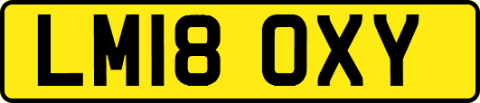 LM18OXY