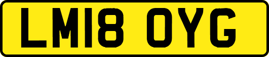 LM18OYG
