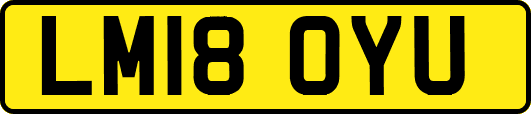 LM18OYU