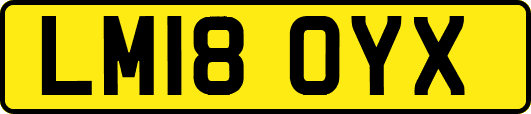 LM18OYX