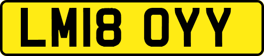 LM18OYY