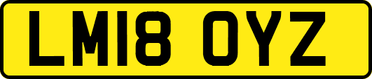 LM18OYZ