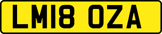 LM18OZA
