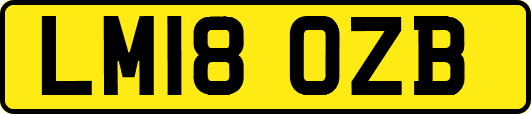LM18OZB