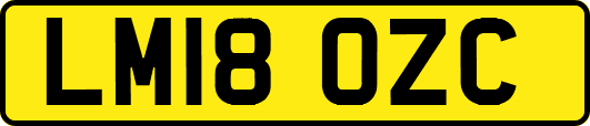 LM18OZC