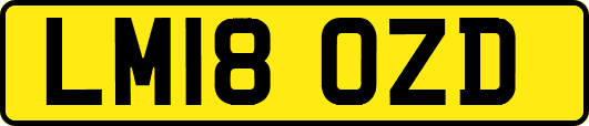 LM18OZD