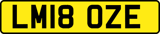 LM18OZE