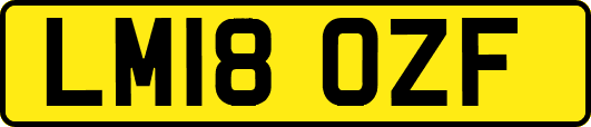 LM18OZF
