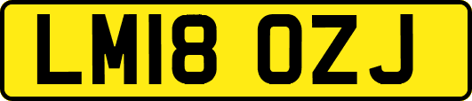 LM18OZJ