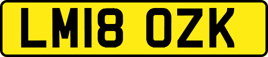 LM18OZK