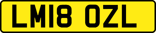 LM18OZL
