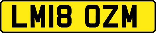 LM18OZM
