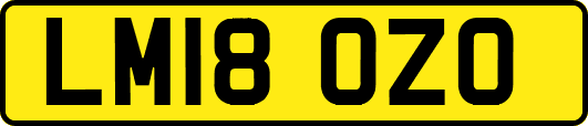 LM18OZO