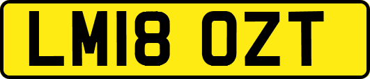 LM18OZT