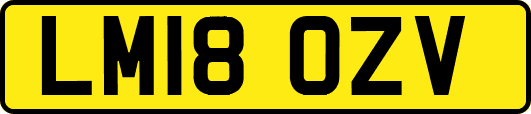 LM18OZV