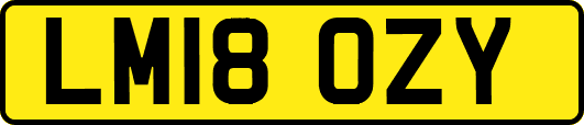 LM18OZY