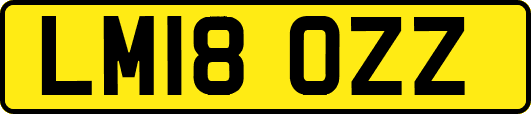 LM18OZZ