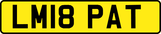 LM18PAT
